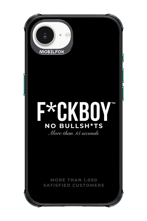F_CKBOY 2.0 - Apple iPhone 16e