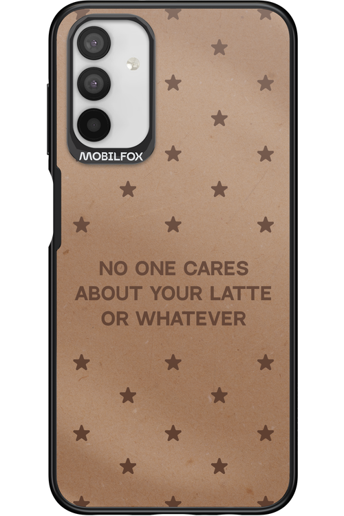 Whateverrr - Samsung Galaxy A04s