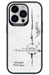 Pécs Crew - Apple iPhone 14 Pro