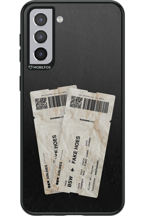 BSW FourSeasons 3 2.0 - Samsung Galaxy S21+