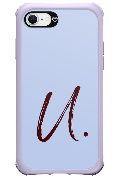 (Jellyfish Presso) U 2.0 - Apple iPhone SE 2022