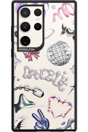 3D Universe T - Samsung Galaxy S23 Ultra