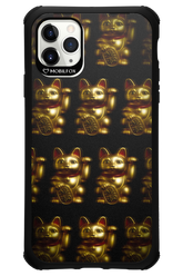 Gold Luck - Apple iPhone 11 Pro Max