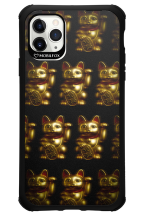Gold Luck - Apple iPhone 11 Pro Max