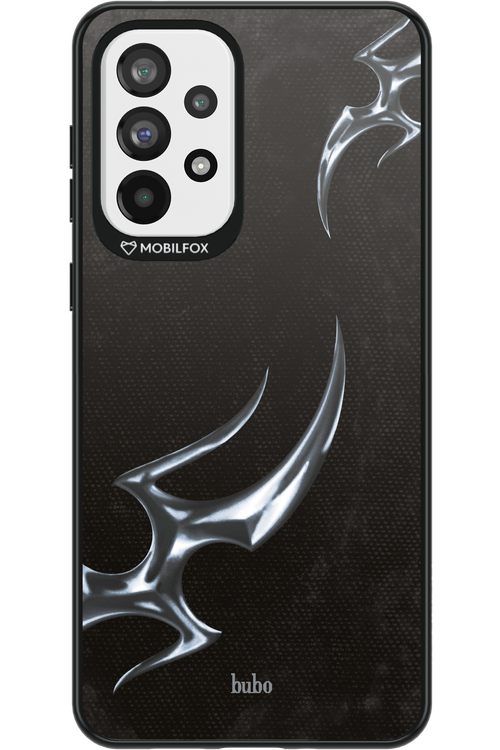 CHROMEPHASE - Samsung Galaxy A73