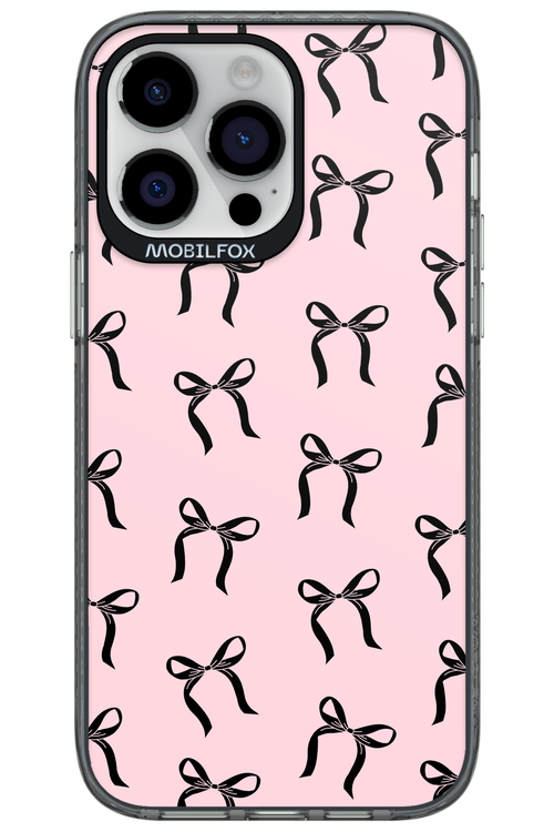 Bow Promise - Apple iPhone 14 Pro Max