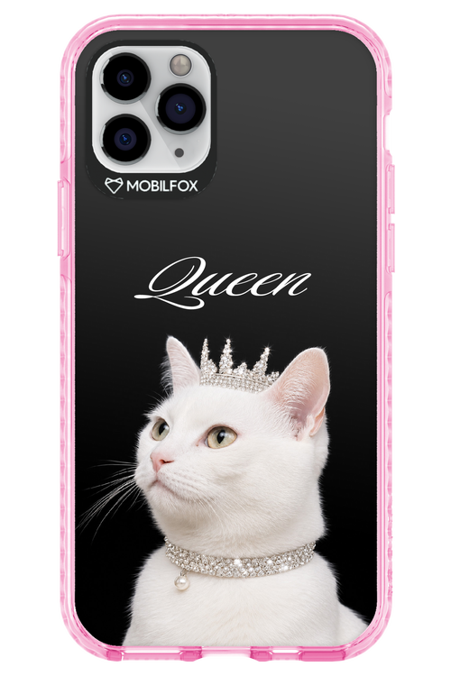 Queen 2.0 - Apple iPhone 11 Pro