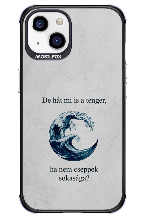 Tenger - Apple iPhone 13