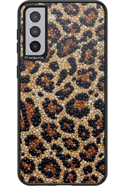 Crystal Roar 2.0 - Samsung Galaxy S21+