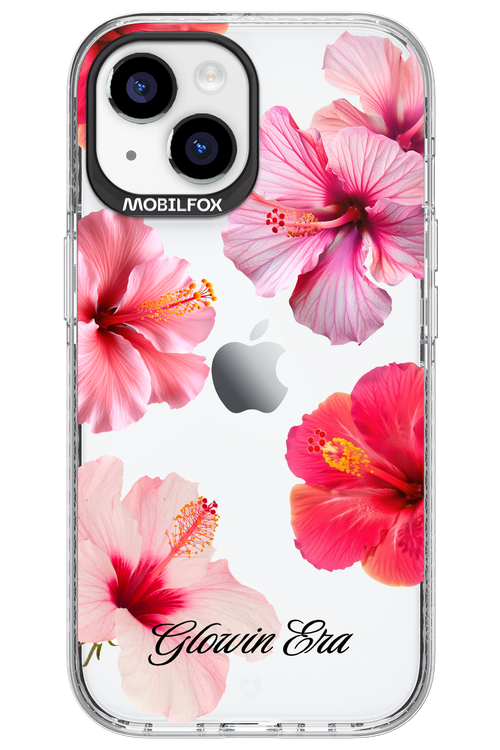 Glowin Era 2.0 - Apple iPhone 15