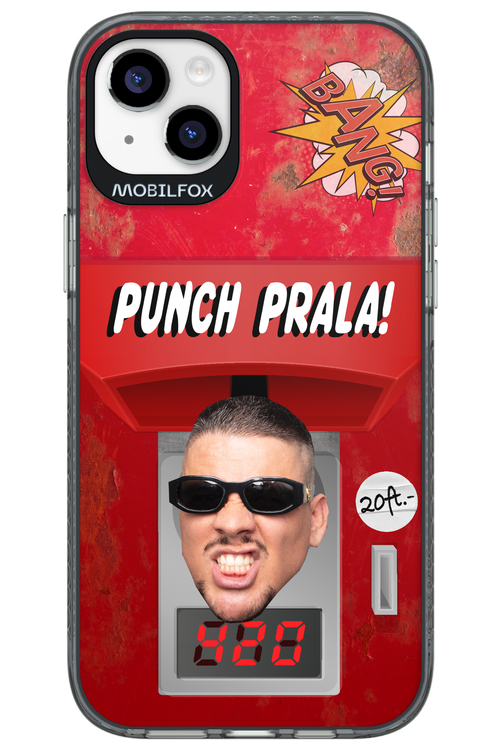Punch Prala - Apple iPhone 14 Plus