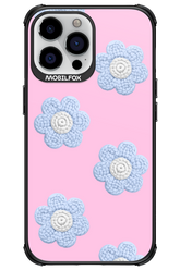 Baby Pink - Apple iPhone 13 Pro Max