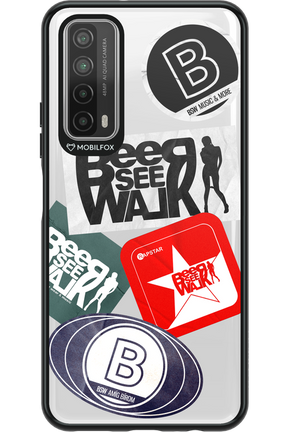 Beerseewalk I - Huawei P Smart 2021