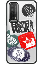 Beerseewalk I - Huawei P Smart 2021