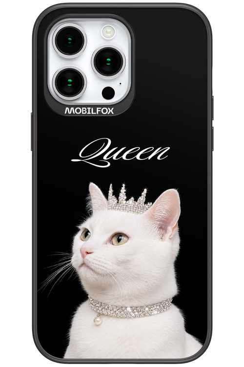 Queen 2.0 - Apple iPhone 15 Pro Max