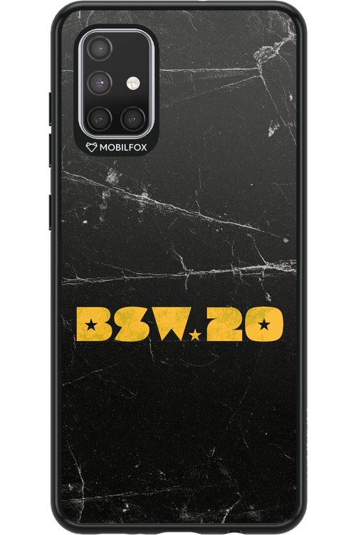 BSW 20 (5) 2.0 - Samsung Galaxy A71