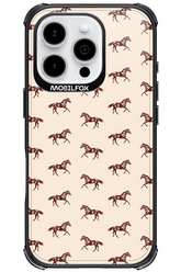Equestrian Beige - Apple iPhone 16 Pro