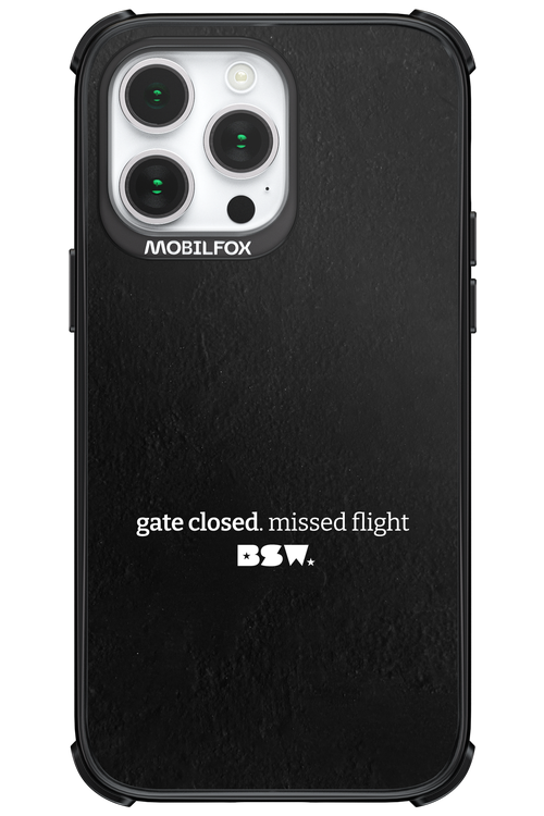BSW FourSeasons 5 2.0 - Apple iPhone 14 Pro Max