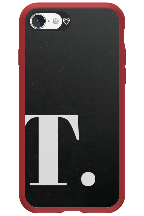 T (Off Space) 2.0 - Apple iPhone 8