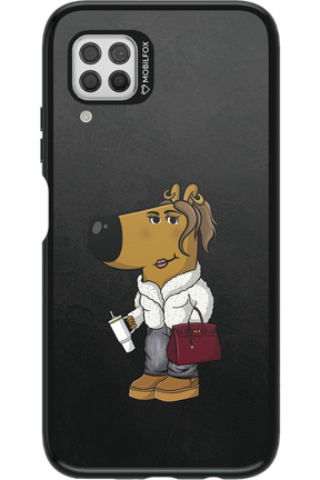 Chill Girl - Huawei P40 Lite