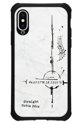 Pécs Crew - Apple iPhone XS