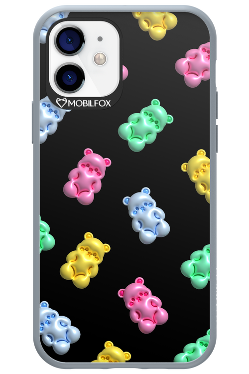 Gummy Bears - Apple iPhone 12