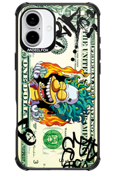 CLOWN - Apple iPhone 16 Plus