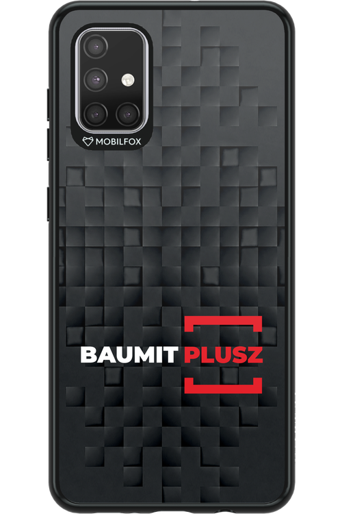 BAUMIT 2.0 - Samsung Galaxy A71