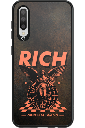 Original Gang - Samsung Galaxy A50