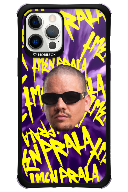 Boss - Apple iPhone 12 Pro Max