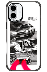 Vitamin D - Apple iPhone 16 Plus