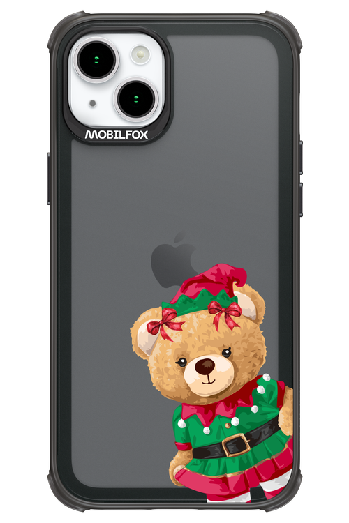 Mrs. Elf - Apple iPhone 15 Plus