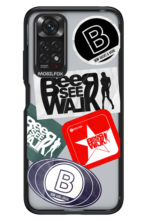 Beerseewalk I - Xiaomi Redmi Note 11/11S 4G