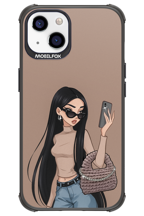 Cube Babe - Apple iPhone 13