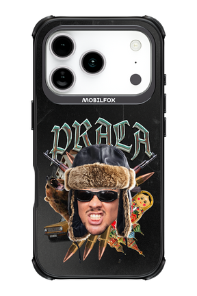 Lmen Panel - Apple iPhone 17 Pro