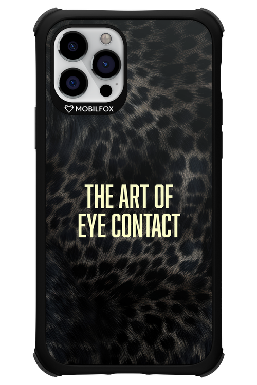 Eye Contact 2.0 - Apple iPhone 12 Pro