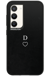 D Black 2.0 - Samsung Galaxy S23