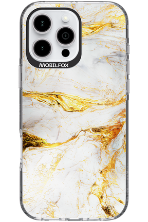 Quartz - Apple iPhone 16 Pro Max