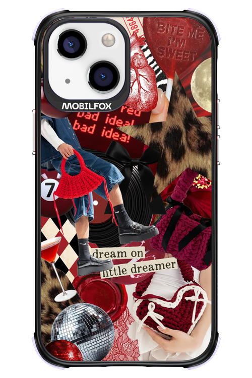 Big City Girl - Apple iPhone 13 Mini