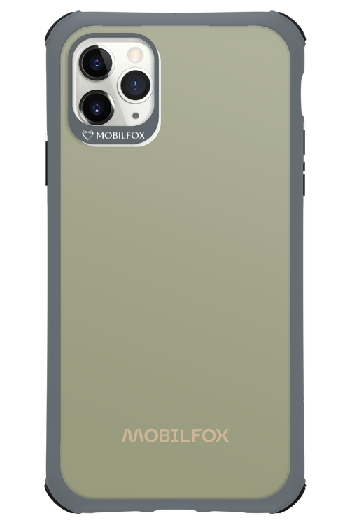 Olive - Apple iPhone 11 Pro Max