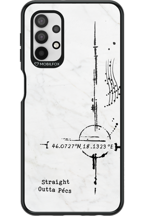 Pécs Crew - Samsung Galaxy A32 5G