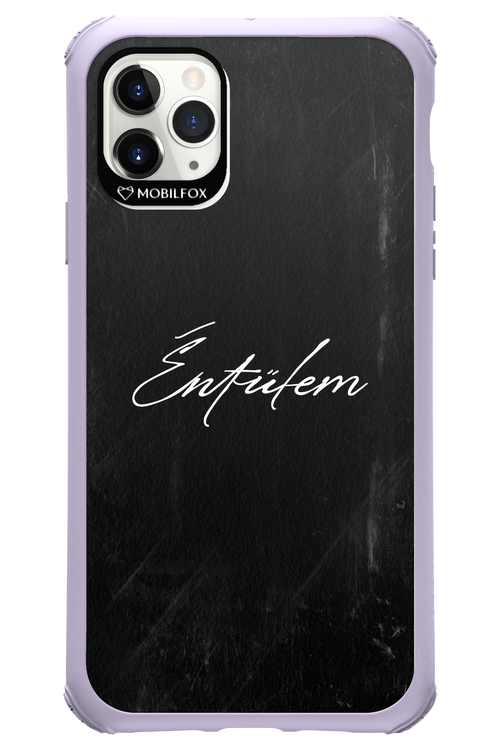 Éntűlem - Apple iPhone 11 Pro Max