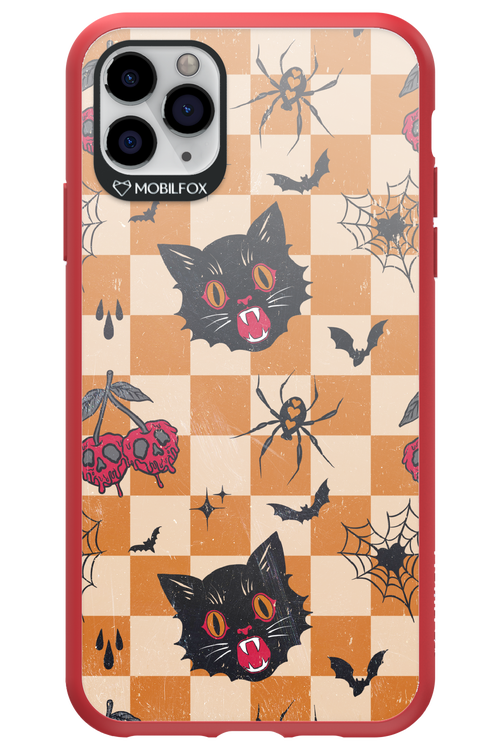 Witch's Patch - Apple iPhone 11 Pro Max