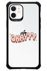 Okayyy - Apple iPhone 12