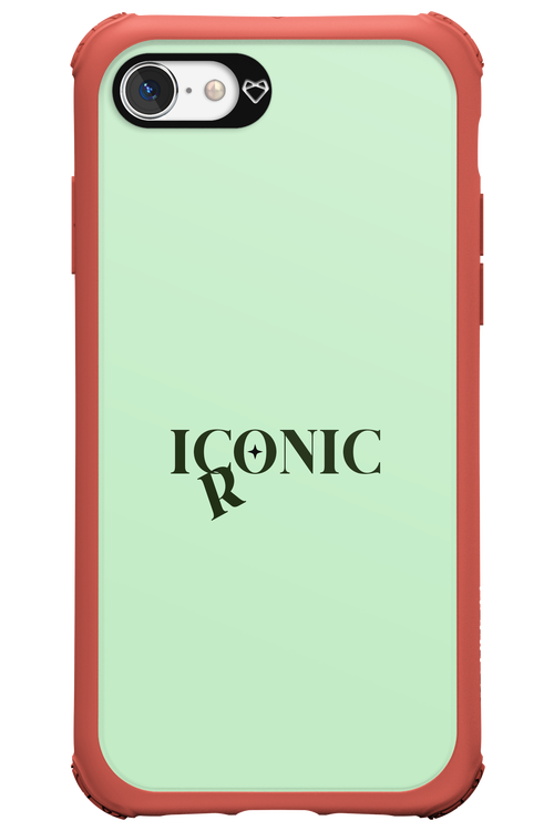 I(R)ONIC - Apple iPhone 7