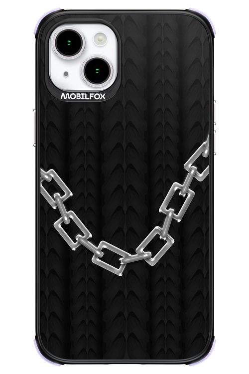 Chain Baddie - Apple iPhone 15 Plus