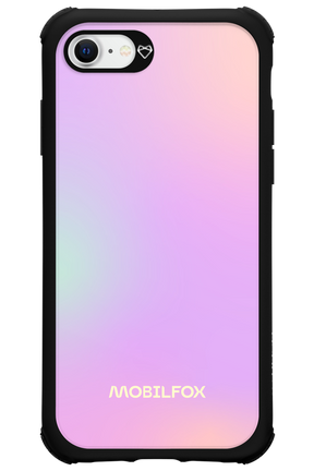 Pastel Violet - Apple iPhone 7