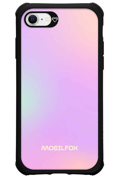 Pastel Violet - Apple iPhone 7