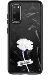 Basic Flower - Samsung Galaxy S20
