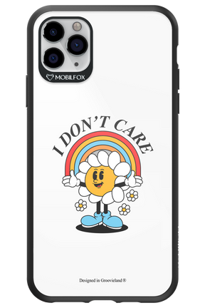 Don't Care - Apple iPhone 11 Pro Max